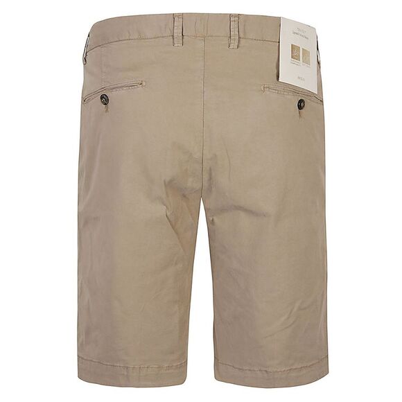 Briglia Men's Shorts Dove Grey - Picture 2 of 4